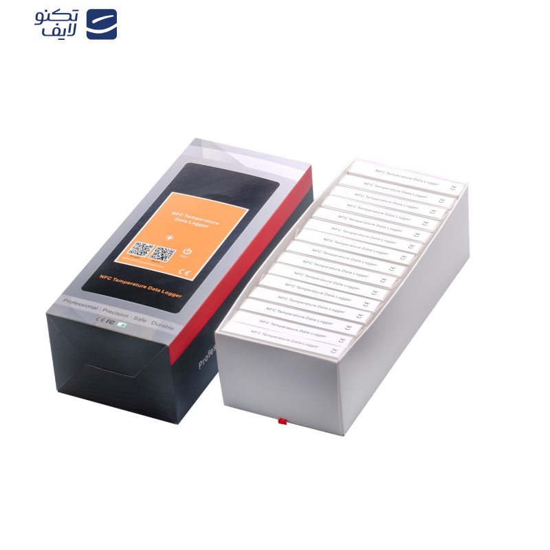 دیتالاگر دما بنتک مدل GM1370 دیتالاگر دما بنتک مدل GM1370