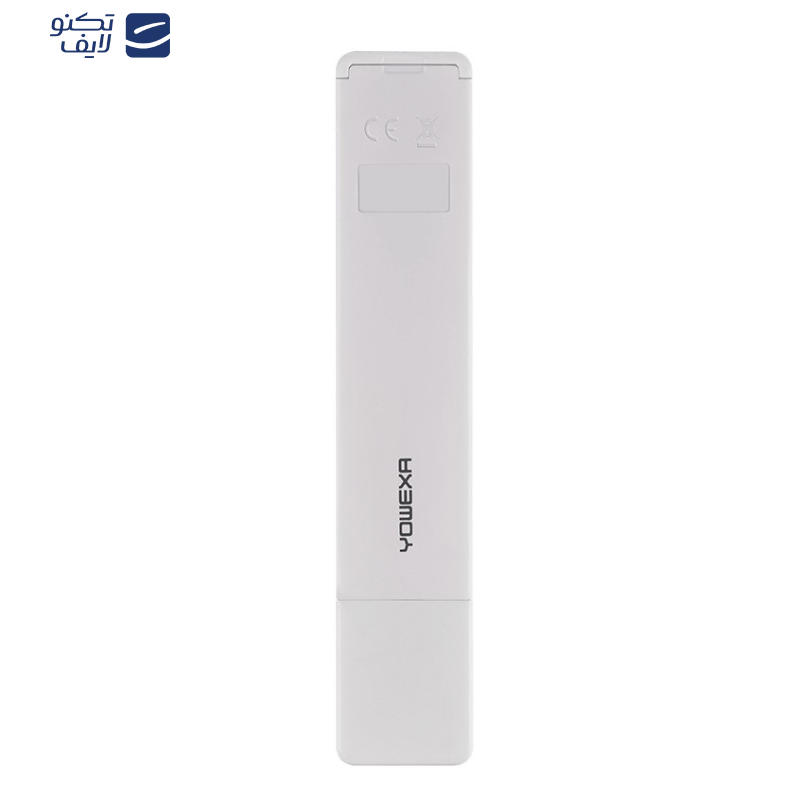 سختی سنج آب یووکسا مدل YW-662 سختی سنج آب یووکسا مدل YW-662