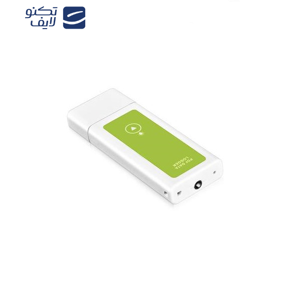 دیتالاگر دما و رطوبت یووکسا مدل YMP-20 دیتالاگر دما و رطوبت یووکسا مدل YMP-20