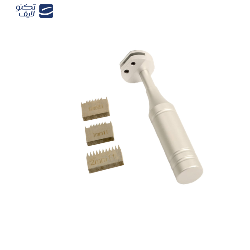 تست کراس کات رنگ مدل FMC 240 تست کراس کات رنگ مدل FMC 240