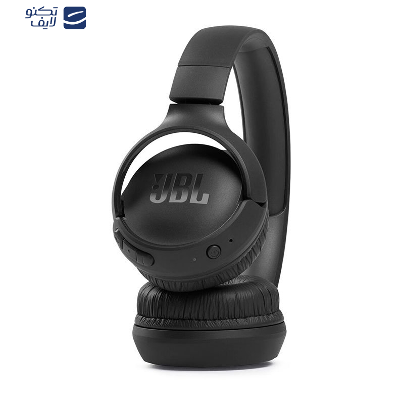 هدست بی سیم جی بی ال مدل SAE Tune 510BT Wireless on-ear هدست بی سیم جی بی ال مدل SAE Tune 510BT Wireless on-ear