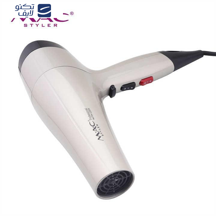 سشوار مک استایلر مدل MC-6626