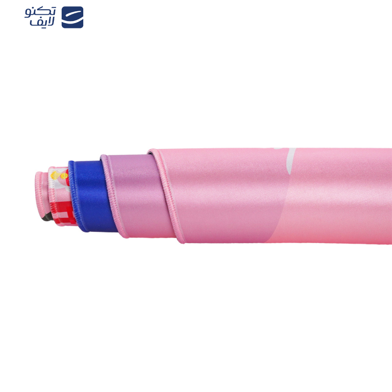 ماوس پد فنتک مدل MP905 Sakura ماوس پد فنتک مدل MP905 Sakura