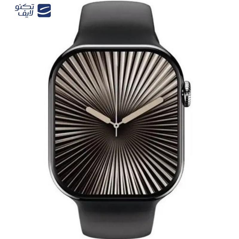 ساعت هوشمند گرین لاین مدل Active 10 46mm