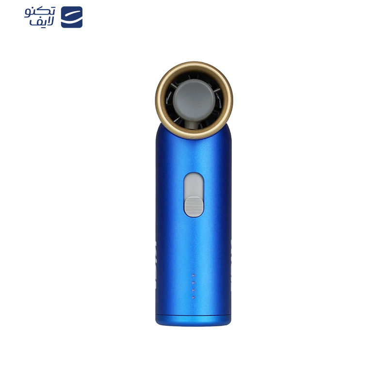 پمپ باد کیکا مدل Jet Fan Mini