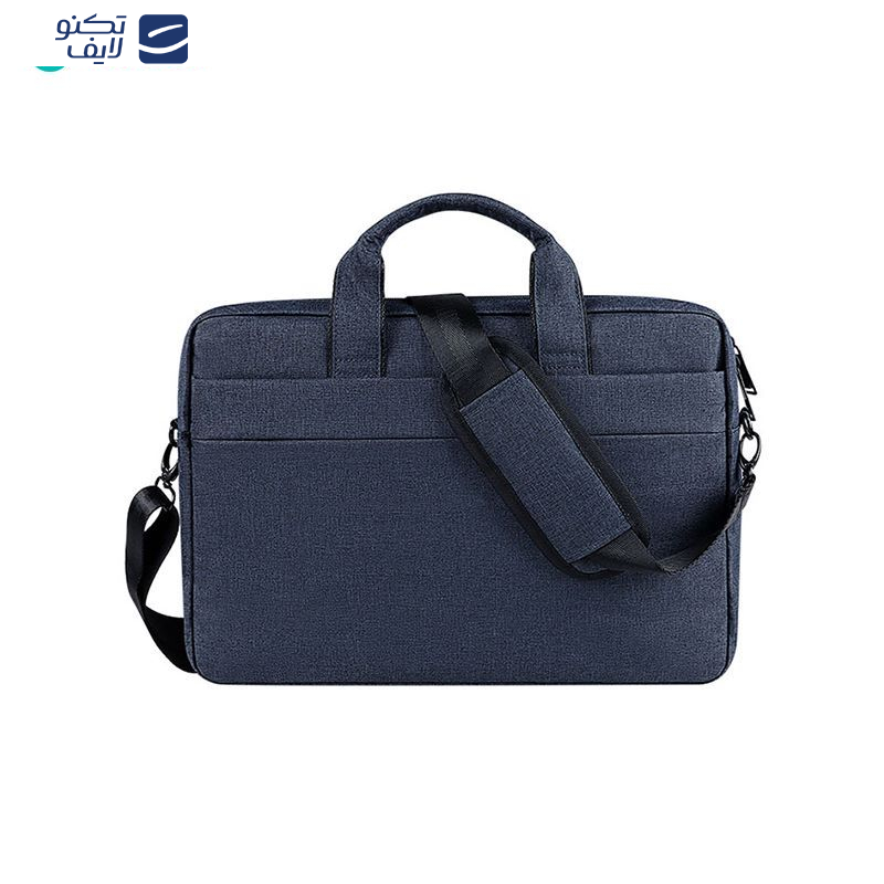 کیف لپ تاپ کوتتسی مدل 14019-S مناسب برای مک بوک 12 تا 14 اینچ کیف لپ تاپ کوتتسی مدل 14019-S مناسب برای مک بوک 12 تا 14 اینچ