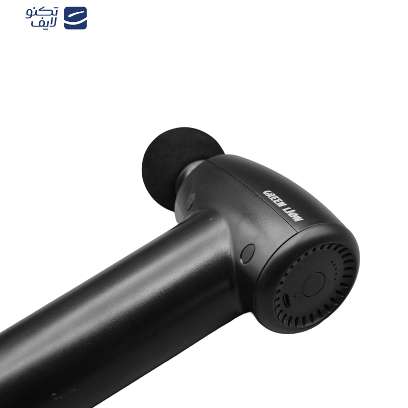 ماساژور برقی گرین لاین مدل GS-Prime-164836 ماساژور برقی گرین لاین مدل GS-Prime-164836