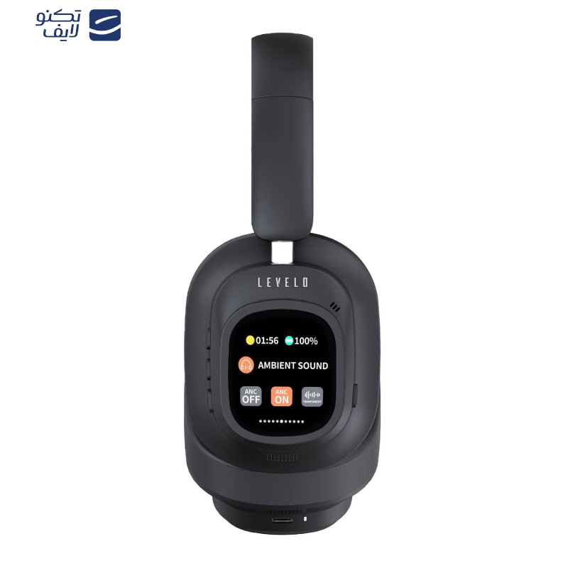 هدست بی سیم لِولو مدل VibeMaster Wireless هدست بی سیم لِولو مدل VibeMaster Wireless