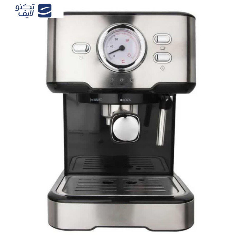 قهوهساز سوئیس پلاس مدل SEM-2220S قهوهساز سوئیس پلاس مدل SEM-2220S