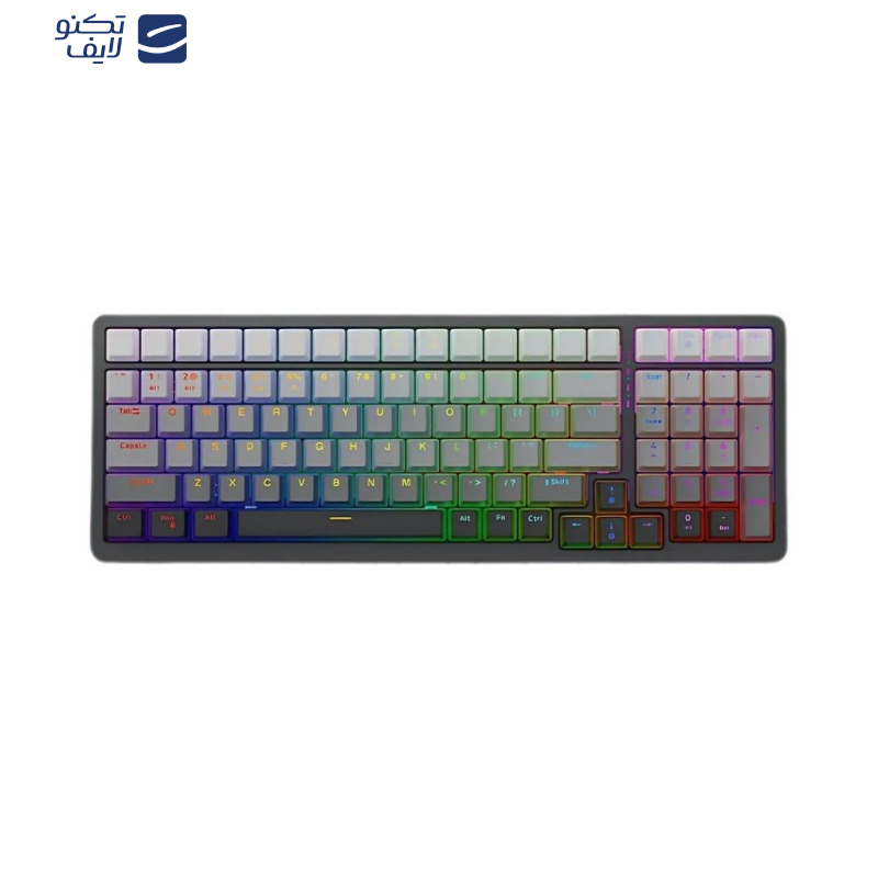 کیبورد ایسر مدل OKW214 plus کیبورد ایسر مدل OKW214 plus