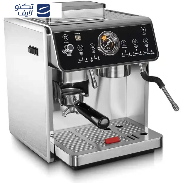 اسپرسو ساز مباشی مدل ME-CCM2056 اسپرسو ساز مباشی مدل ME-CCM2056