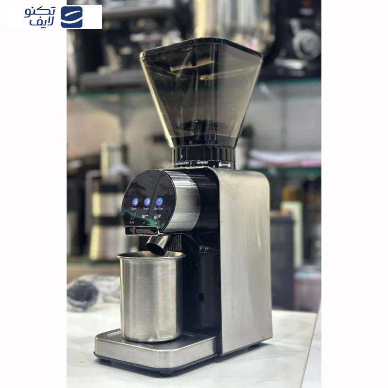 آسیاب قهوه مباشی مدل 2307 آسیاب قهوه مباشی مدل 2307