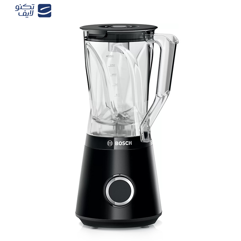 مخلوط کن و آسیاب کن بوش مدل MMB6145BG