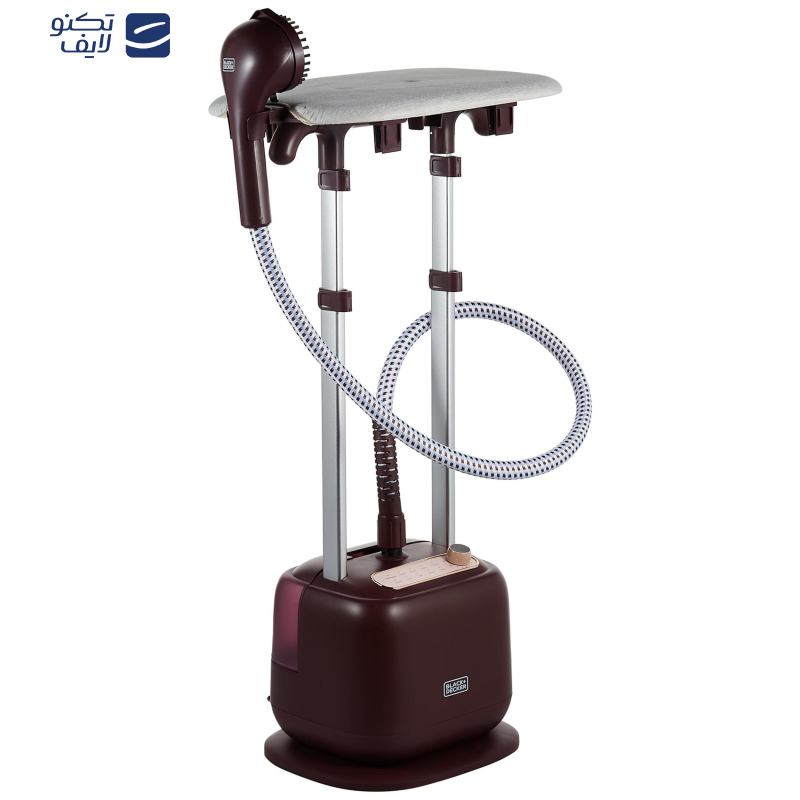 بخارگر بلک اند دکر مدل GSTD2450-B5