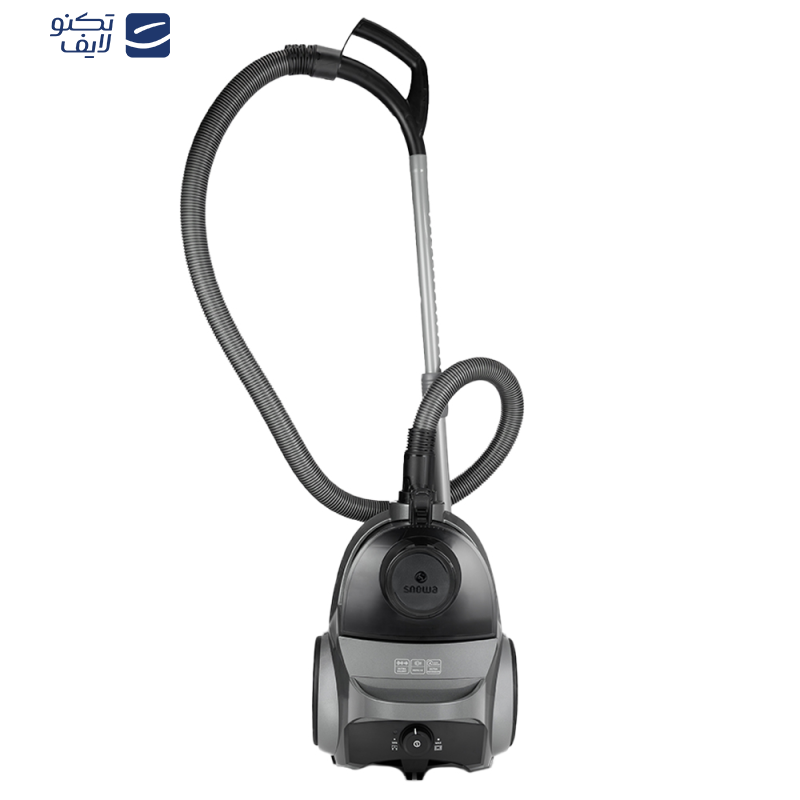 جاروبرقی 2100 وات اسنوا مدل SVC-RS21GY جاروبرقی 2100 وات اسنوا مدل SVC-RS21GY
