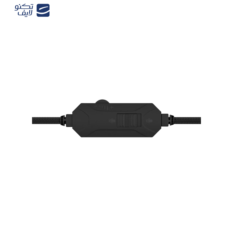 هدست مخصوص بازی هیسکا مدل GHR-07 هدست مخصوص بازی هیسکا مدل GHR-07