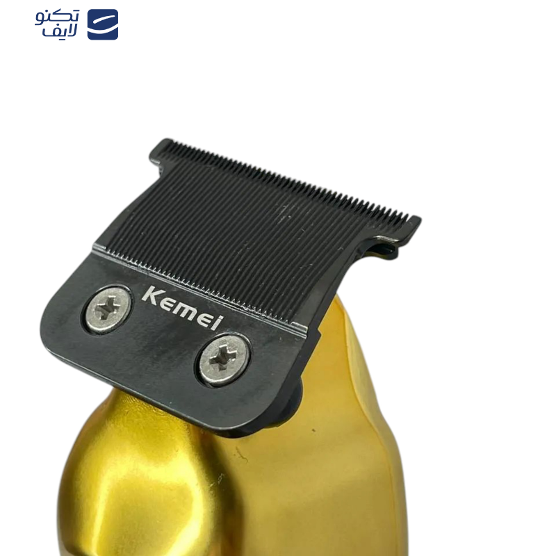 ماشین اصلاح موی سر و صورت کیمی مدل km-1697 ماشین اصلاح موی سر و صورت کیمی مدل km-1697