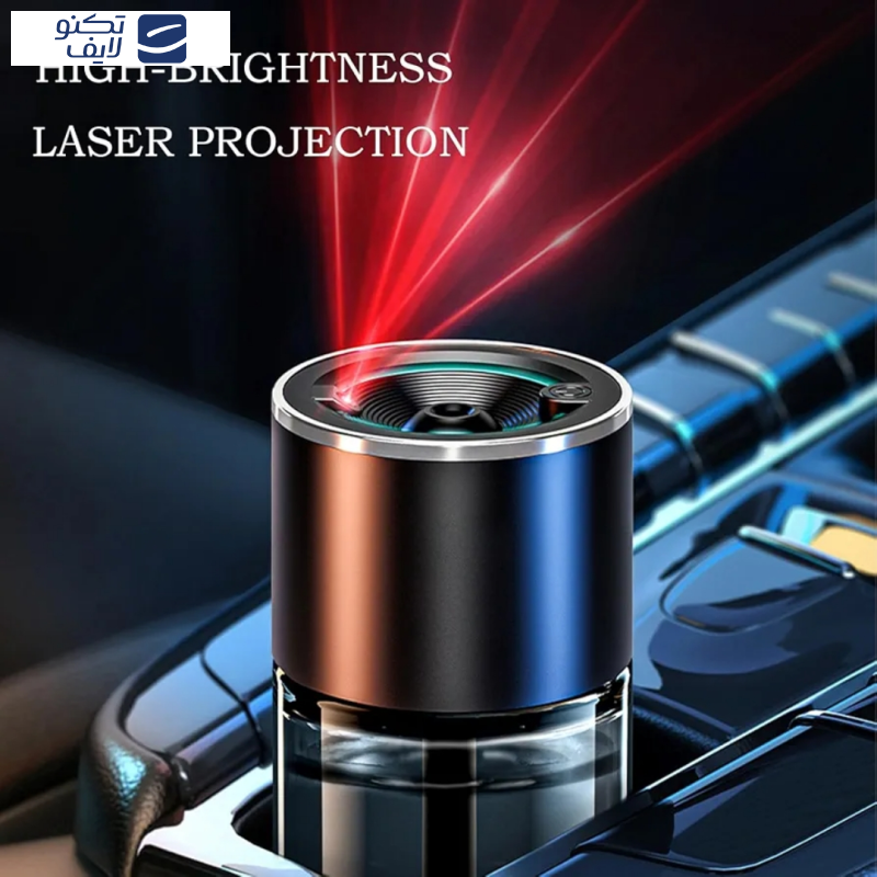 خوشبوکننده هوشمند خودرو مدل QZ80 با رایحه SKY حجم 160 میلی لیتر خوشبوکننده هوشمند خودرو مدل QZ80 با رایحه SKY حجم 160 میلی لیتر