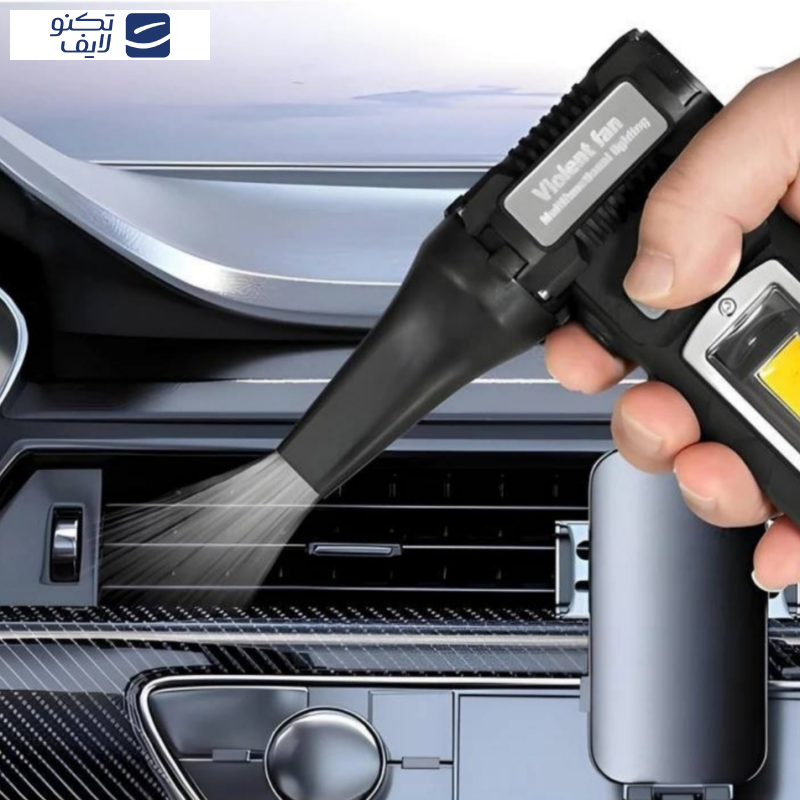 جت فن مدل چندکاره کد F020