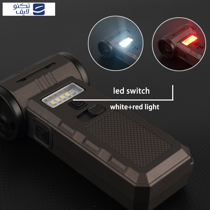 جت فن مدل چندکاره کد F028 