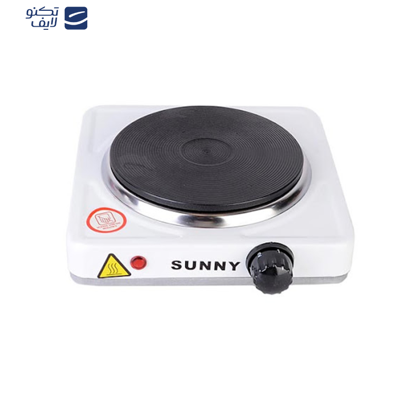 اجاق سفری سانی مدل sny-02