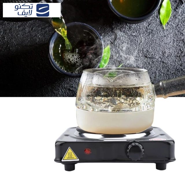 هیتر برقی یونیک هوم مدل SINGLE