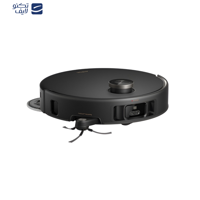 جارو رباتیک مووا مدل Mova V50 Ultra Complete جارو رباتیک مووا مدل Mova V50 Ultra Complete