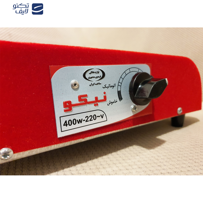 کرسی برقی نیکو مدل N500