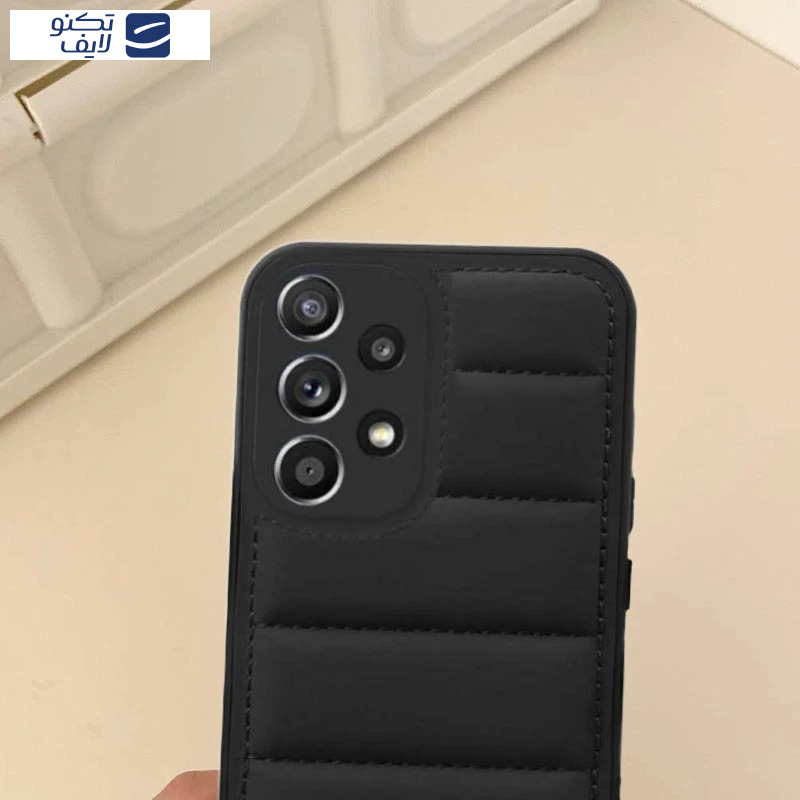 کاور ویواتل مدل Puffy Puffer مناسب برای گوشی موبایل سامسونگ Galaxy A53 5G
