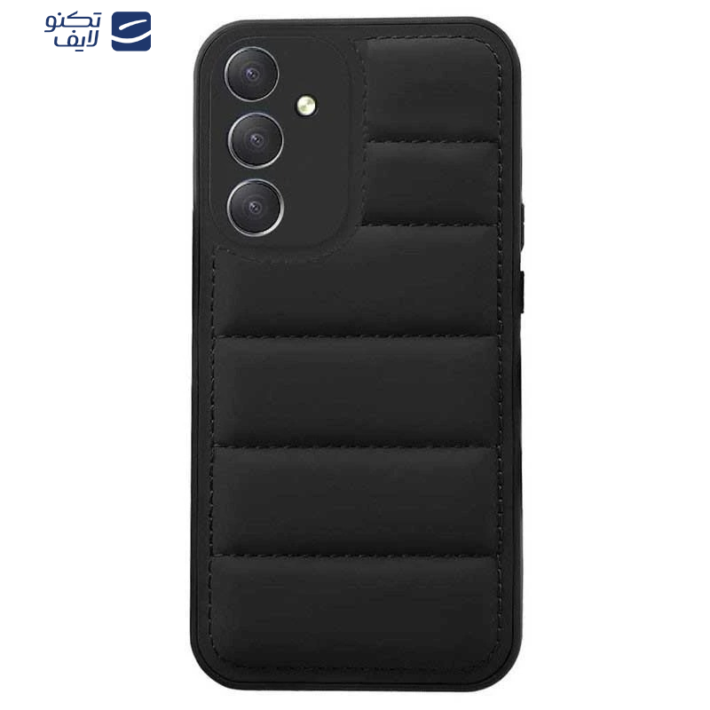 کاور ویواتل مدل Puffy Puffer مناسب برای گوشی موبایل سامسونگ Galaxy A24 4G کاور ویواتل مدل Puffy Puffer مناسب برای گوشی موبایل سامسونگ Galaxy A24 4G