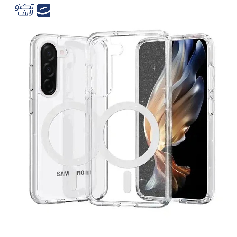 کاور ویواتل مدل Anti MagSafe مناسب برای گوشی موبایل سامسونگ Galaxy A56/A36 کاور ویواتل مدل Anti MagSafe مناسب برای گوشی موبایل سامسونگ Galaxy A56/A36