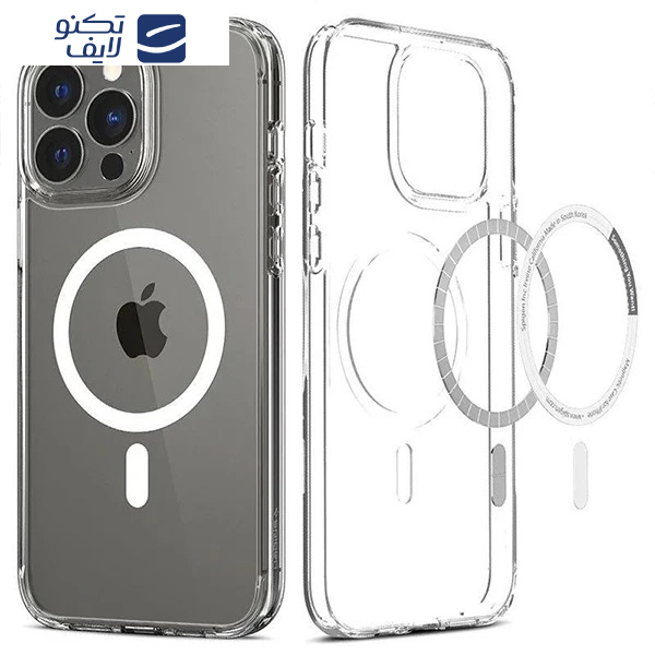 کاور ویواتل مدل Anti MagSafe مناسب برای گوشی موبایل اپل iPhone 17 Pro کاور ویواتل مدل Anti MagSafe مناسب برای گوشی موبایل اپل iPhone 17 Pro