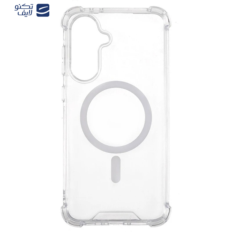 کاور ویواتل مدل Anti MagSafe مناسب برای گوشی موبایل سامسونگ Galaxy A17 کاور ویواتل مدل Anti MagSafe مناسب برای گوشی موبایل سامسونگ Galaxy A17