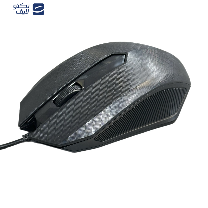 ماوس جدل مدل m61 ماوس جدل مدل m61