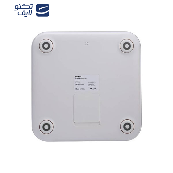 ترازو دیجیتال بمیدی مدل W1 ترازو دیجیتال بمیدی مدل W1