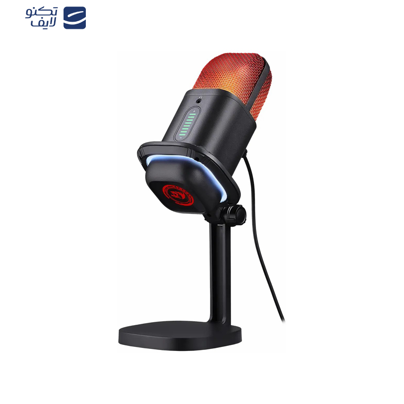 میکروفن رومیزی ردراگون مدل Echowave GM305 BK میکروفن رومیزی ردراگون مدل Echowave GM305 BK