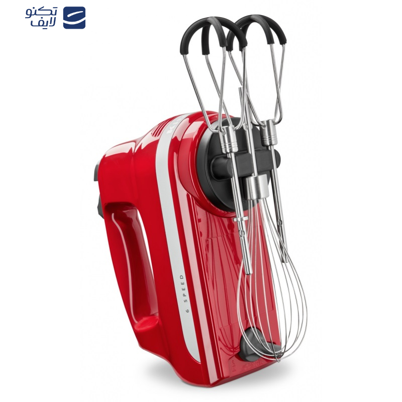 همزن کیچن اید مدل 5khm6118 همزن کیچن اید مدل 5khm6118