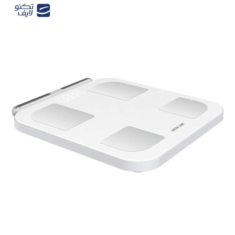 ترازو دیجیتال گرین لاین مدل GL-BWS02 ترازو دیجیتال گرین لاین مدل GL-BWS02