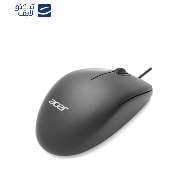 ماوس ایسر مدل OAK920