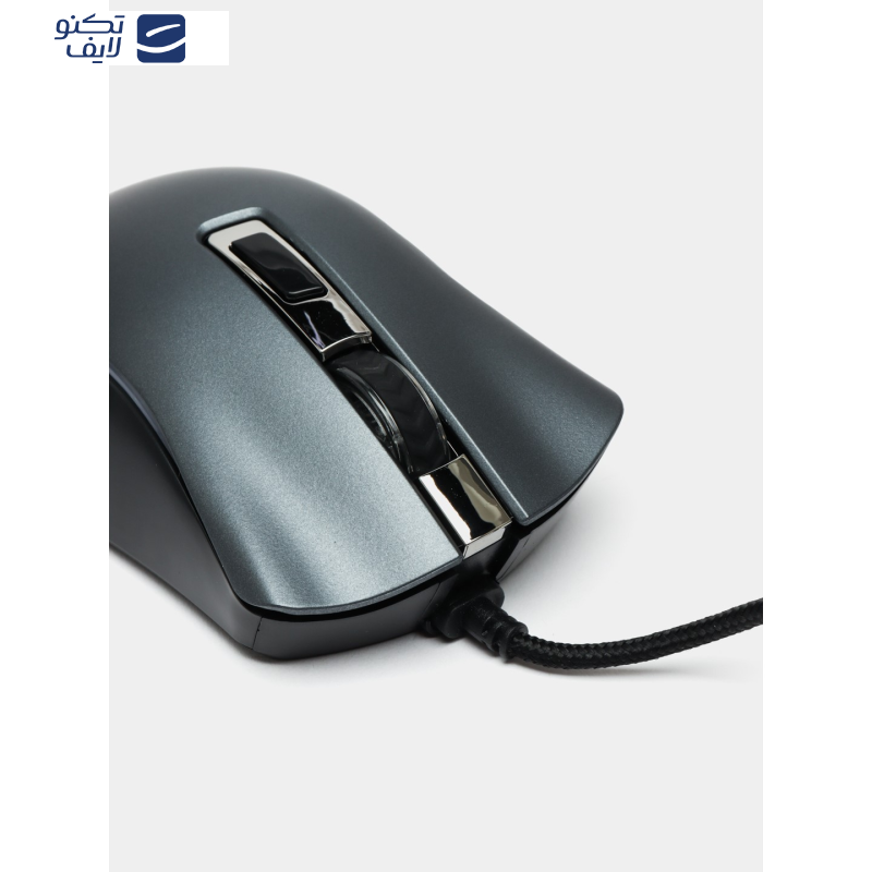 ماوس مخصوص بازی ایسر مدل CER OMW212