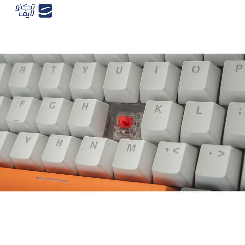 کیبورد گیمینگ ایسر مدل OKW214