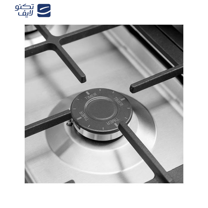 اجاق گاز دوو مدل DGC5-2112N