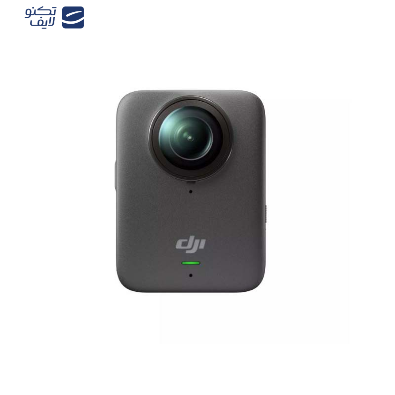 دوربین فیلم برداری ورزشی دی جی آی مدل Combo 360 دوربین فیلم برداری ورزشی دی جی آی مدل Combo 360