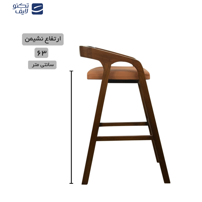 صندلی اپن هوگر مدل SH310-PA