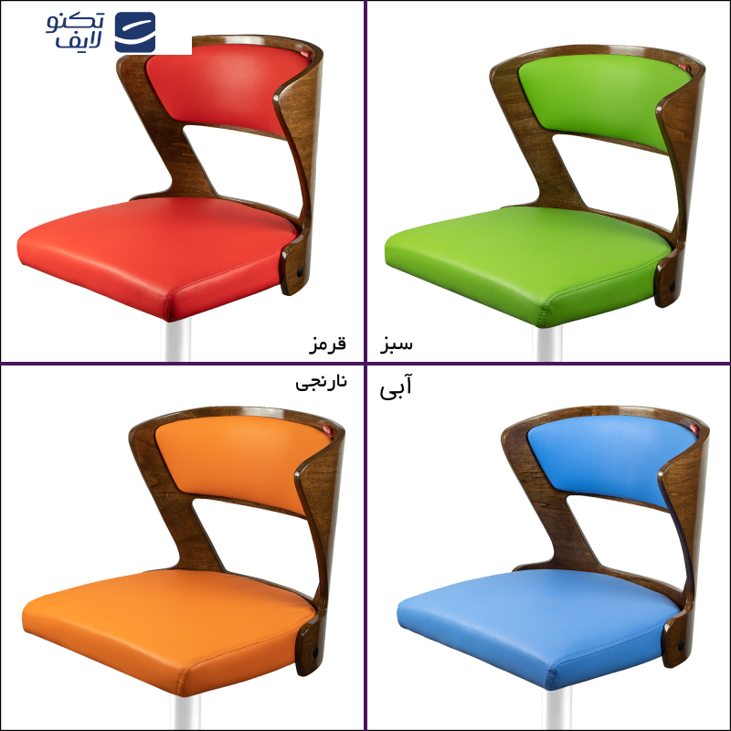 صندلی اپن هوگر مدل BH380