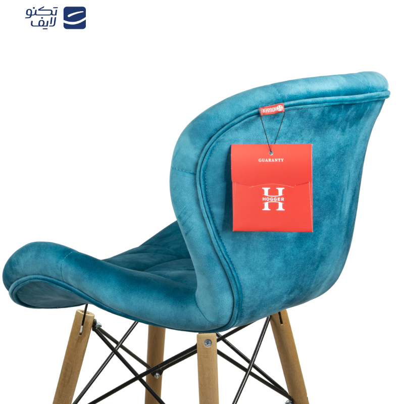  صندلی هوگر مدل پارچه ای کد SH820WL