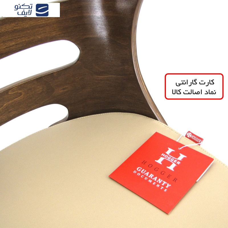 صندلی اپن هوگر مدل BH390G 
