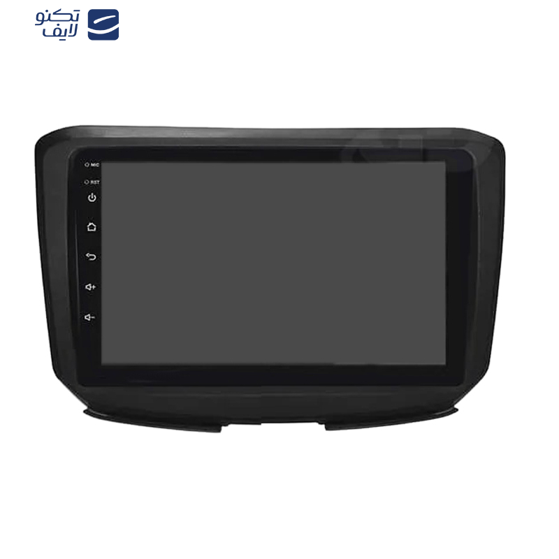 مانیتور خودرو مدلMediabar مناسب برای شاهین مانیتور خودرو مدلMediabar مناسب برای شاهین