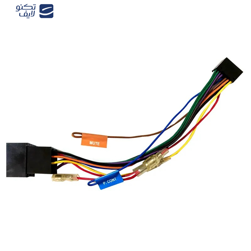 مانیتور مدل Mediabar سایز 9 اینچ مناسب برای بسترنB30