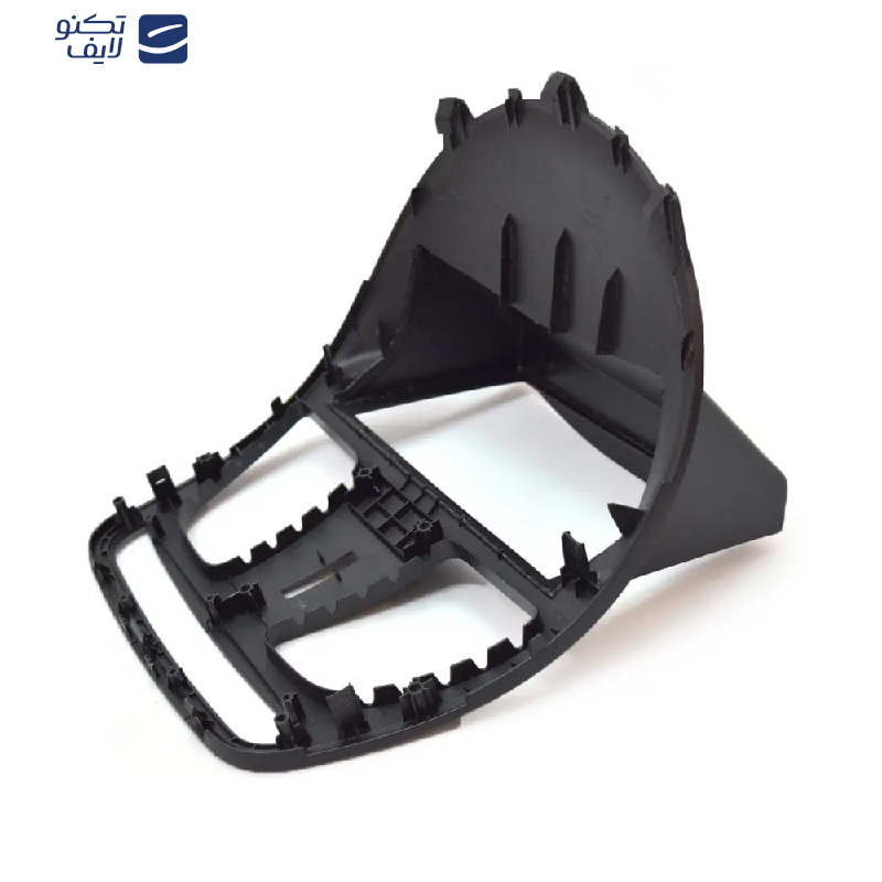 پخش کننده تصویری خودرو مدل TS7 مناسب برای ساینا